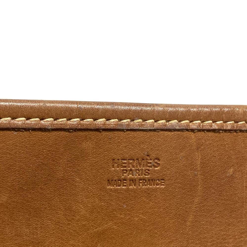 Hermès Evelyne PM Shoulder Bag - Picture 9 of 15